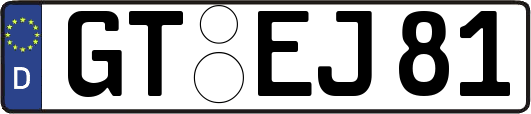 GT-EJ81