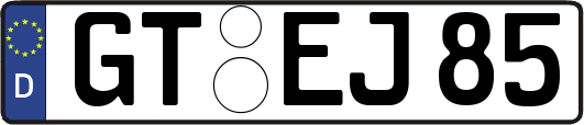 GT-EJ85