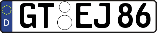 GT-EJ86