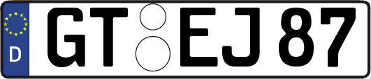 GT-EJ87