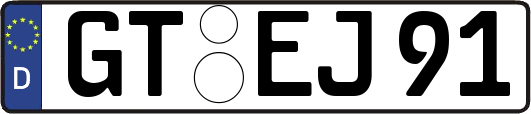 GT-EJ91