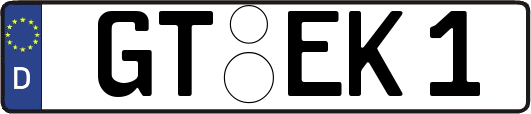 GT-EK1