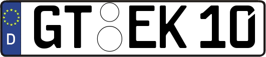 GT-EK10