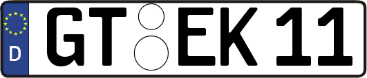 GT-EK11