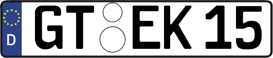 GT-EK15