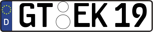 GT-EK19