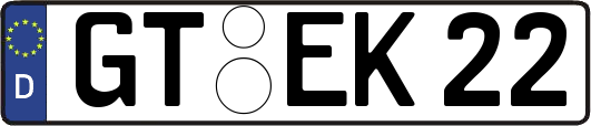 GT-EK22