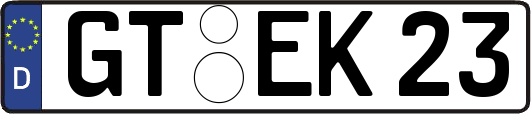 GT-EK23