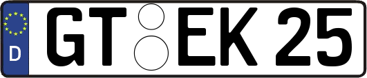 GT-EK25