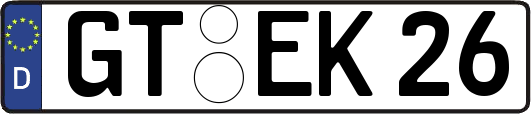GT-EK26