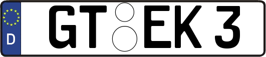 GT-EK3