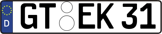 GT-EK31