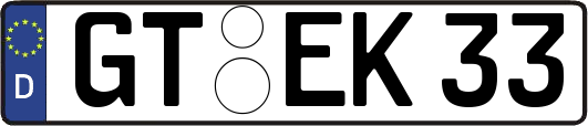 GT-EK33