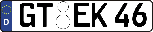 GT-EK46
