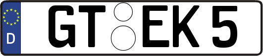 GT-EK5