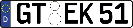 GT-EK51