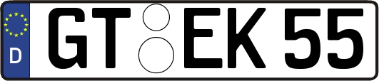 GT-EK55