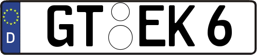 GT-EK6