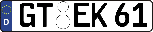 GT-EK61
