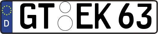 GT-EK63