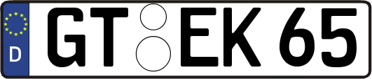 GT-EK65