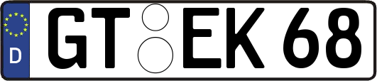 GT-EK68