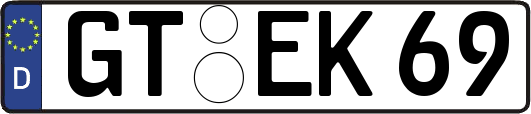 GT-EK69
