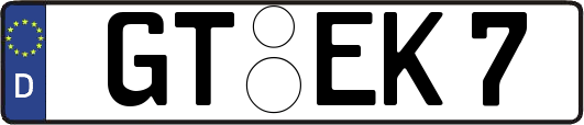 GT-EK7