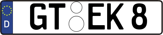 GT-EK8