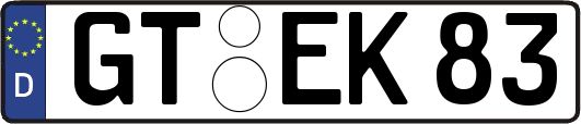 GT-EK83