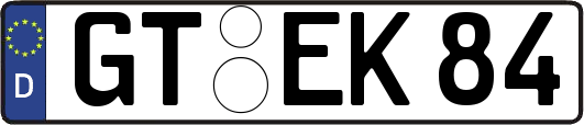 GT-EK84