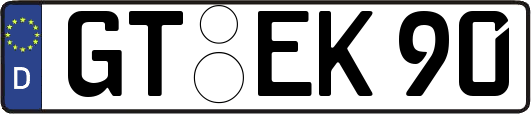 GT-EK90