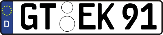 GT-EK91