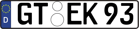 GT-EK93