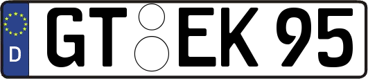 GT-EK95