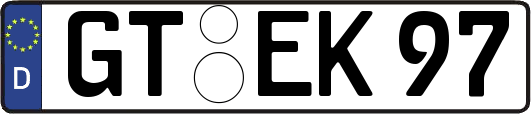 GT-EK97