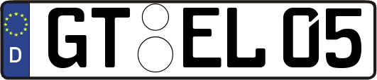 GT-EL05