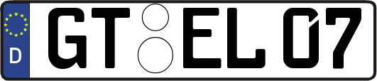 GT-EL07