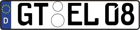 GT-EL08