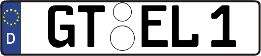 GT-EL1