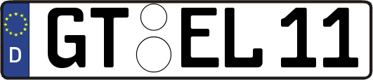 GT-EL11