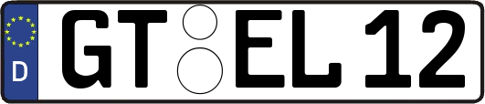 GT-EL12