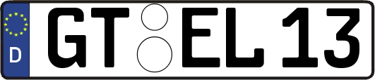 GT-EL13