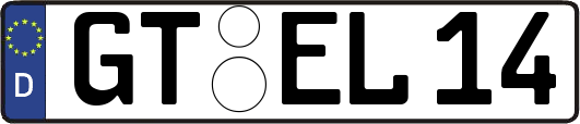 GT-EL14