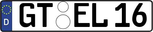 GT-EL16