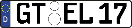 GT-EL17