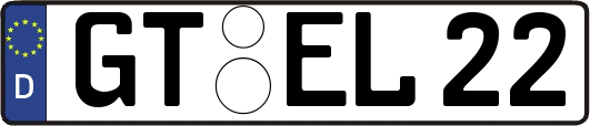 GT-EL22