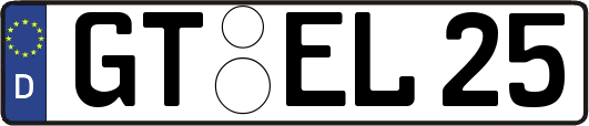 GT-EL25