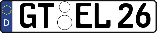 GT-EL26