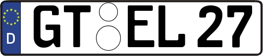 GT-EL27